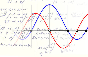 Matematikai alapok (BSc)